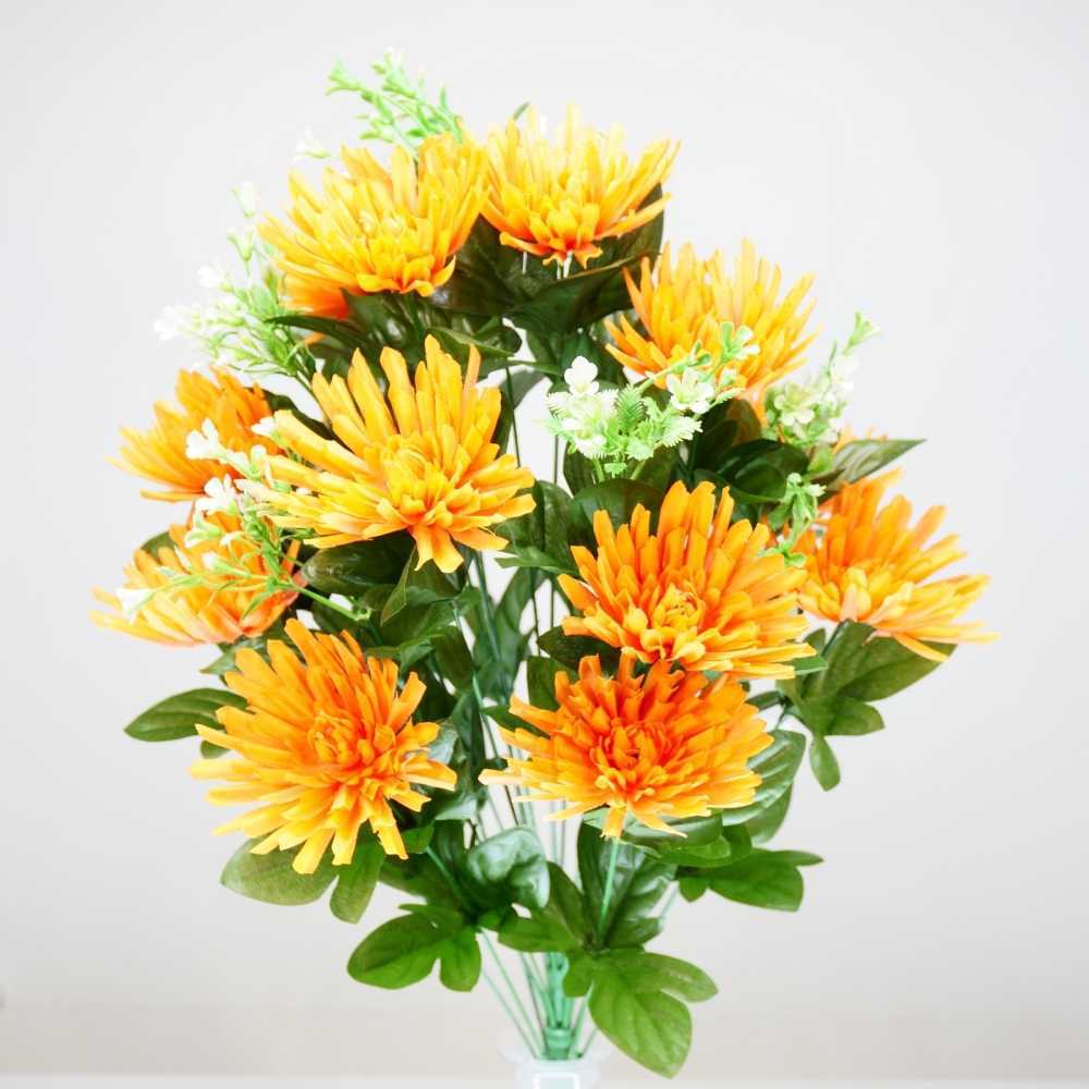 Mazzo rotondo di sancarlini spider