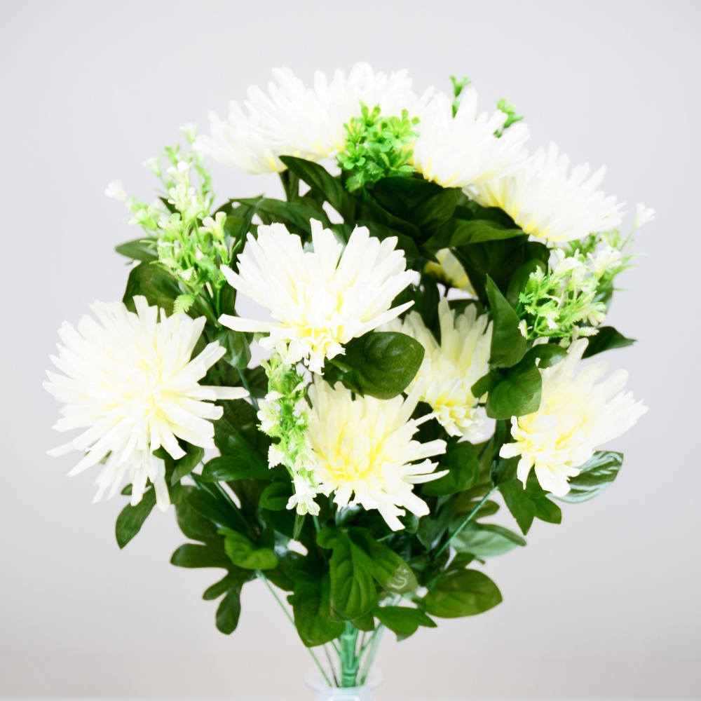 Mazzo rotondo di sancarlini spider