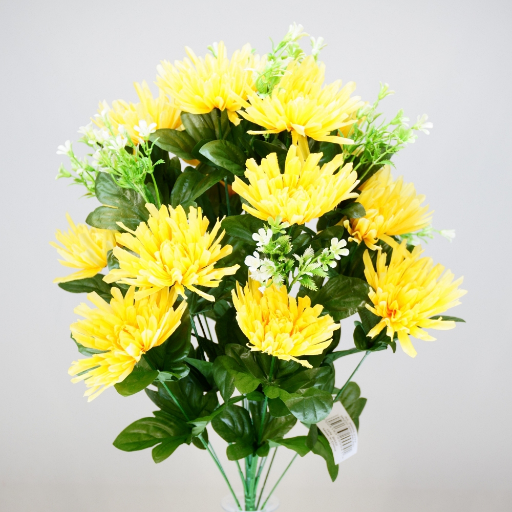 Mazzo rotondo di sancarlini spider