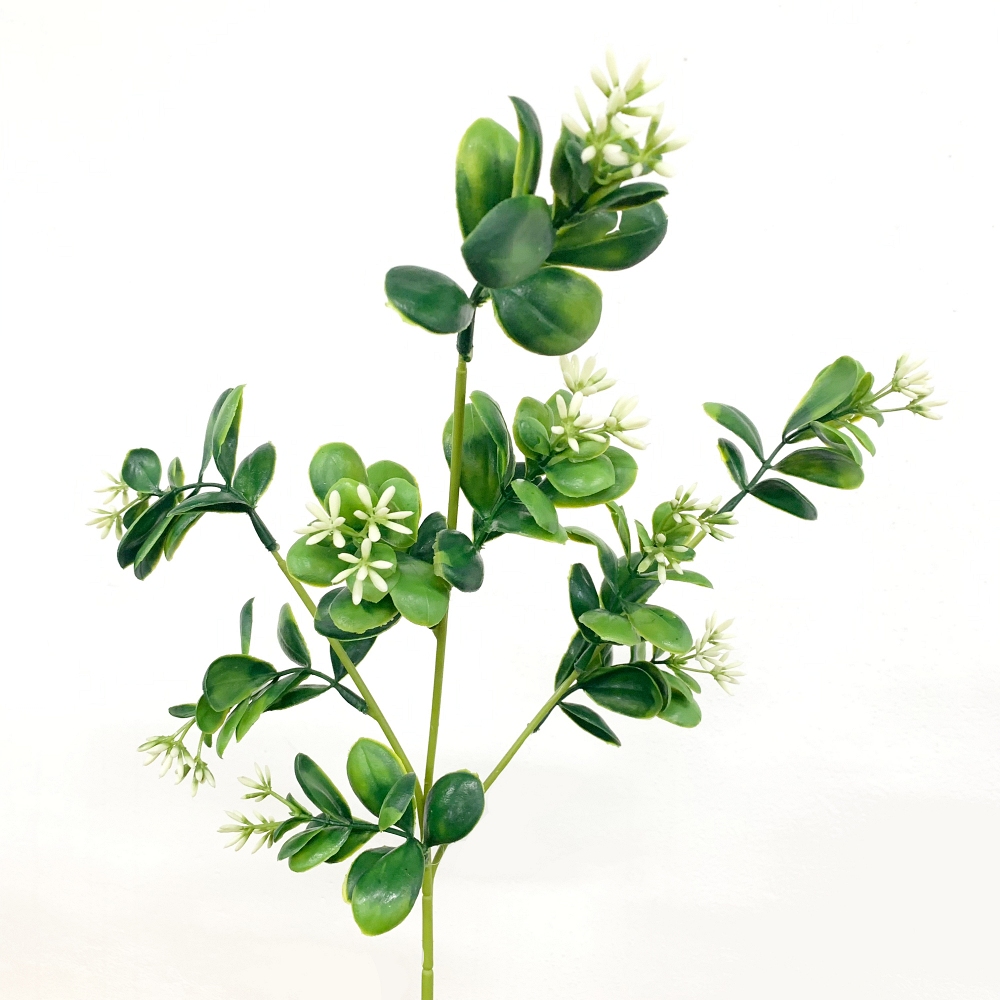 Ramo Laurel in plastica